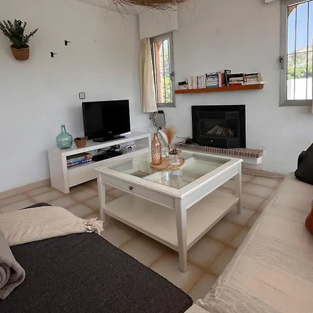 Mallorca Private Pool 15 Min To Villa Busot