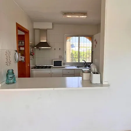 빌라 Mallorca Private Pool 15 Min To