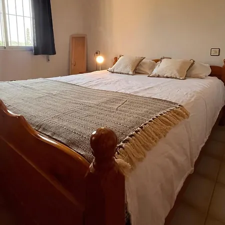 Mallorca Private Pool 15 Min To Villa