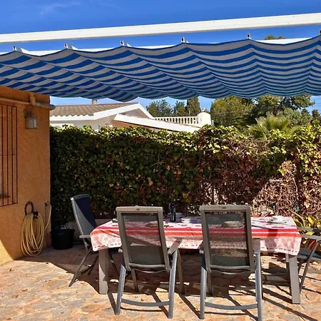 Mallorca Private Pool 15 Min To