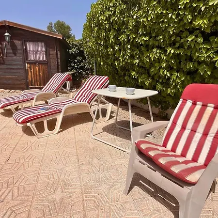 Mallorca Private Pool 15 Min To Busot