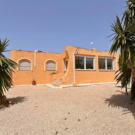 Mallorca Private Pool 15 Min To Villa Busot